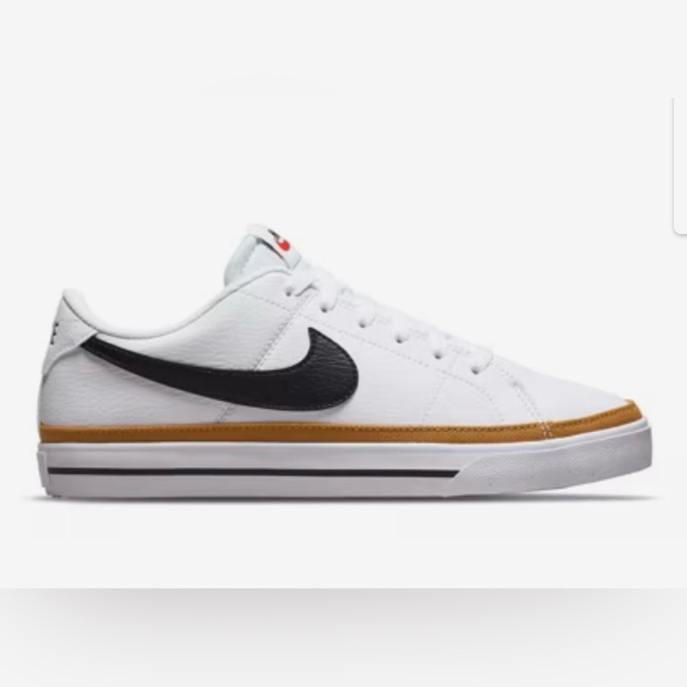 Nike Court Legacy Next Nature Sneaker - Women's - size 8 medium